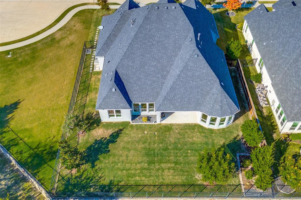 Parkside - Residential