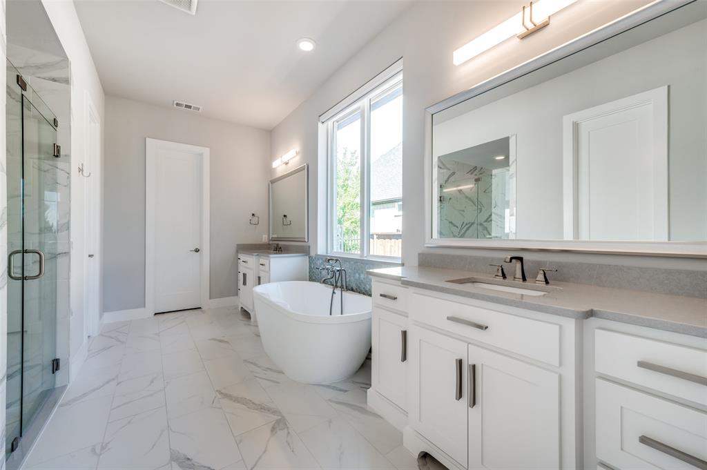 Parkside - Residential