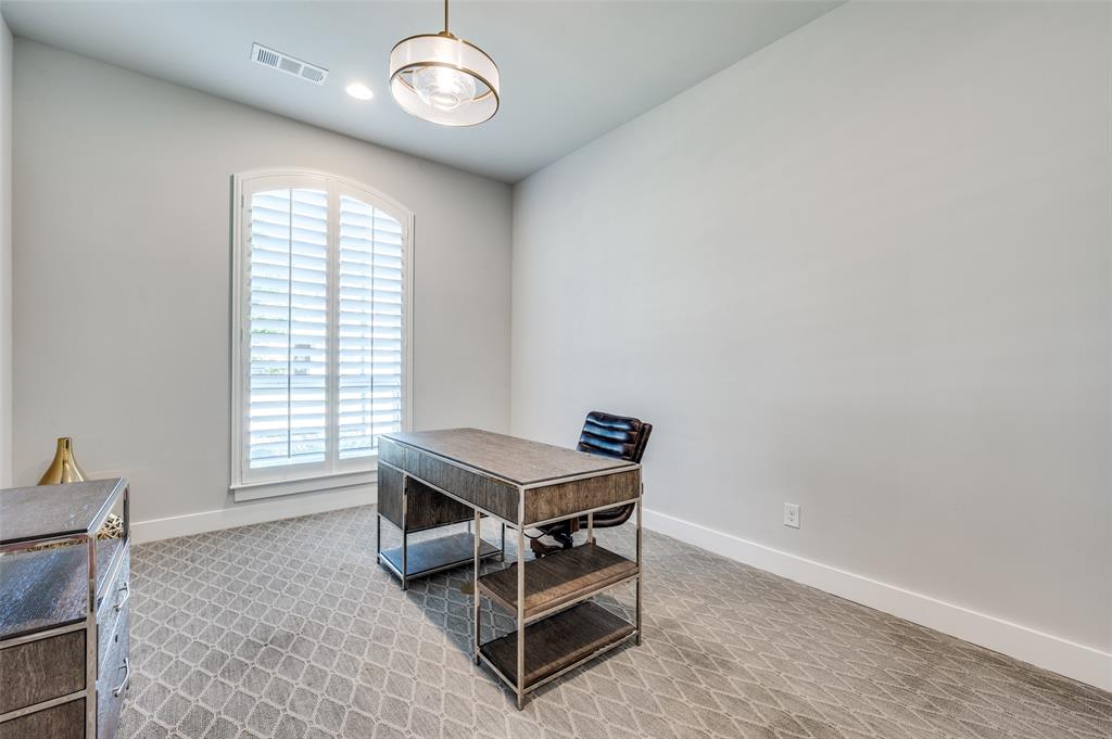 Parkside - Residential