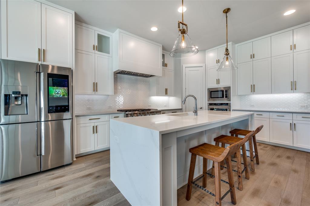 Parkside - Residential