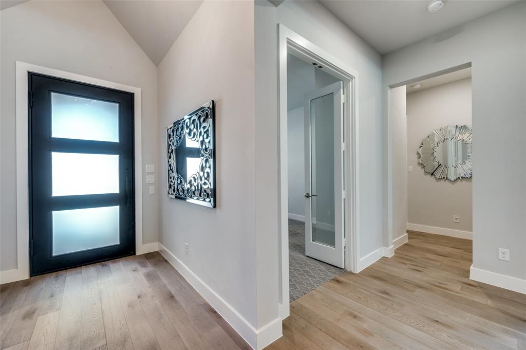 Parkside - Residential