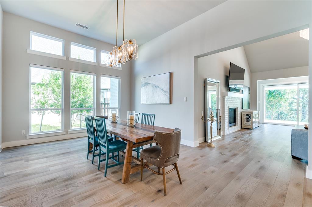 Parkside - Residential