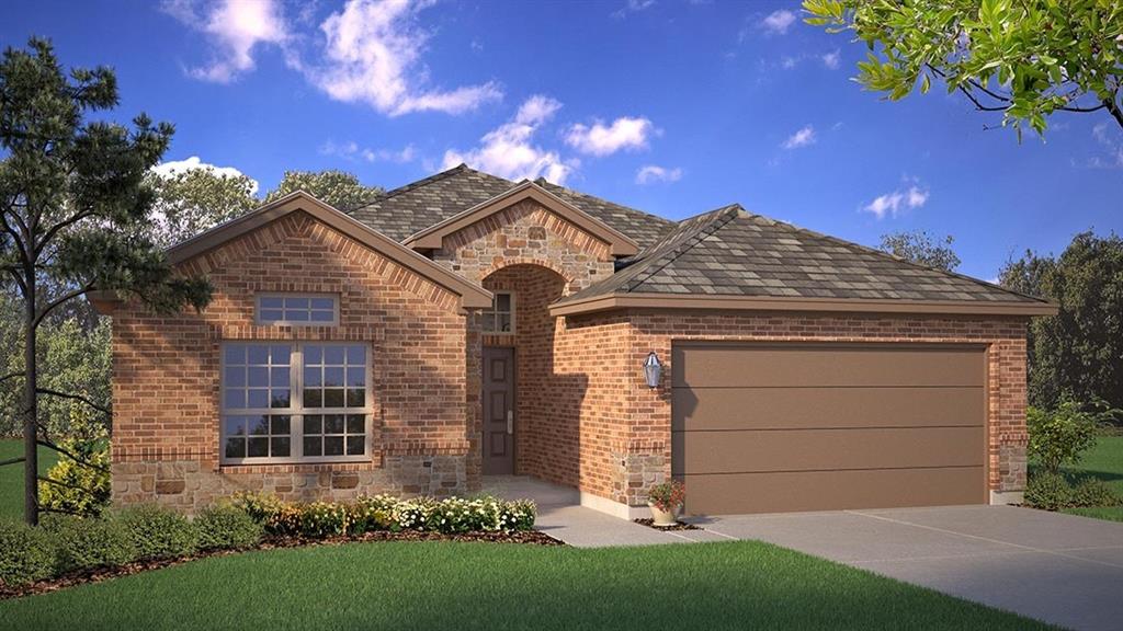 Terra Trace - Residential