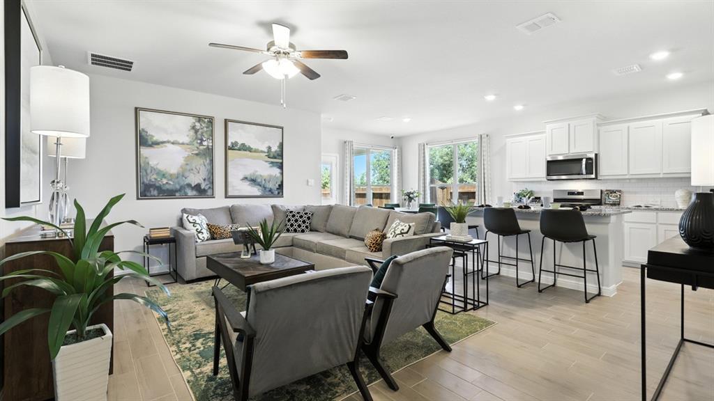 Terra Trace - Residential