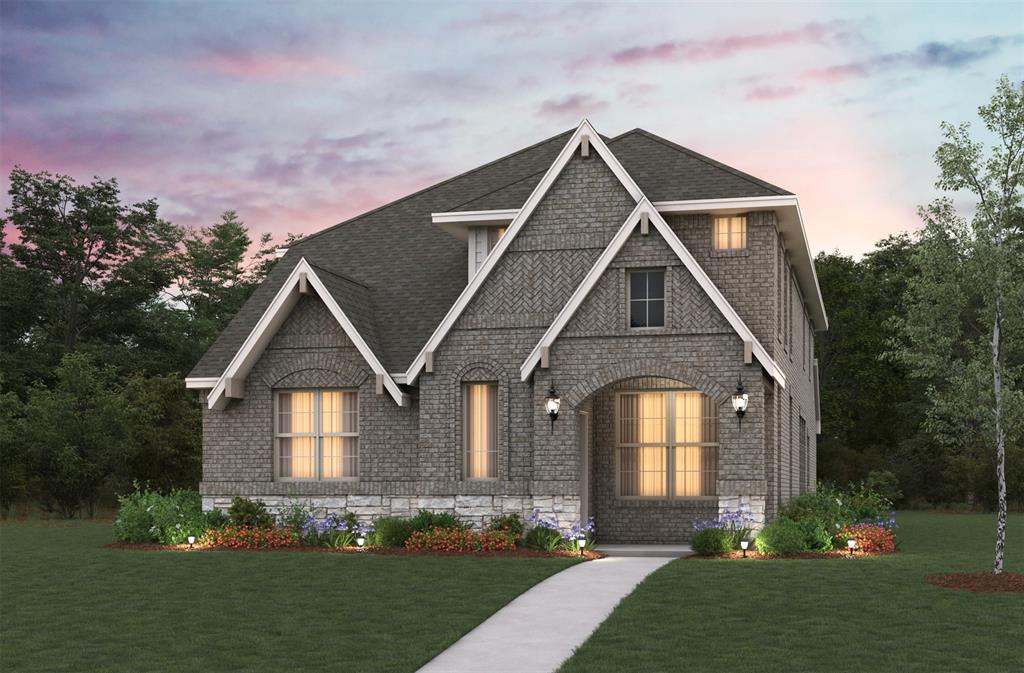Wildflower Ranch - Residential