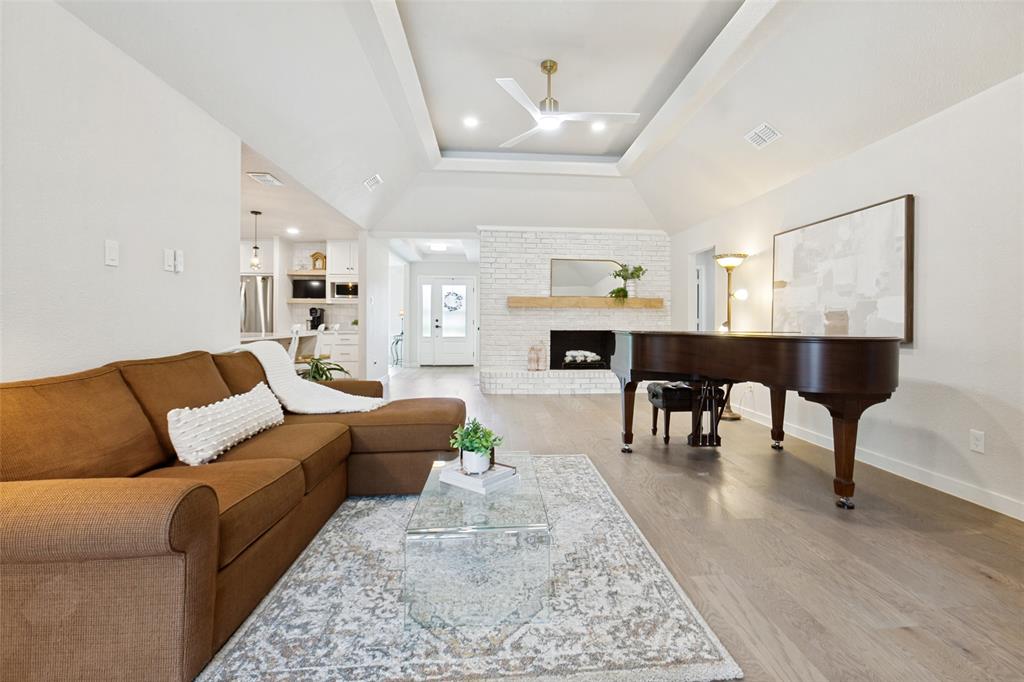 Richland Park Sec 03 - Residential
