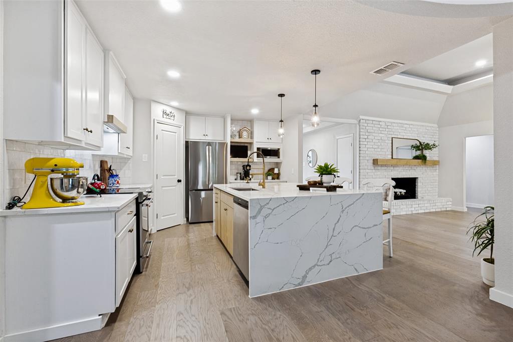Richland Park Sec 03 - Residential