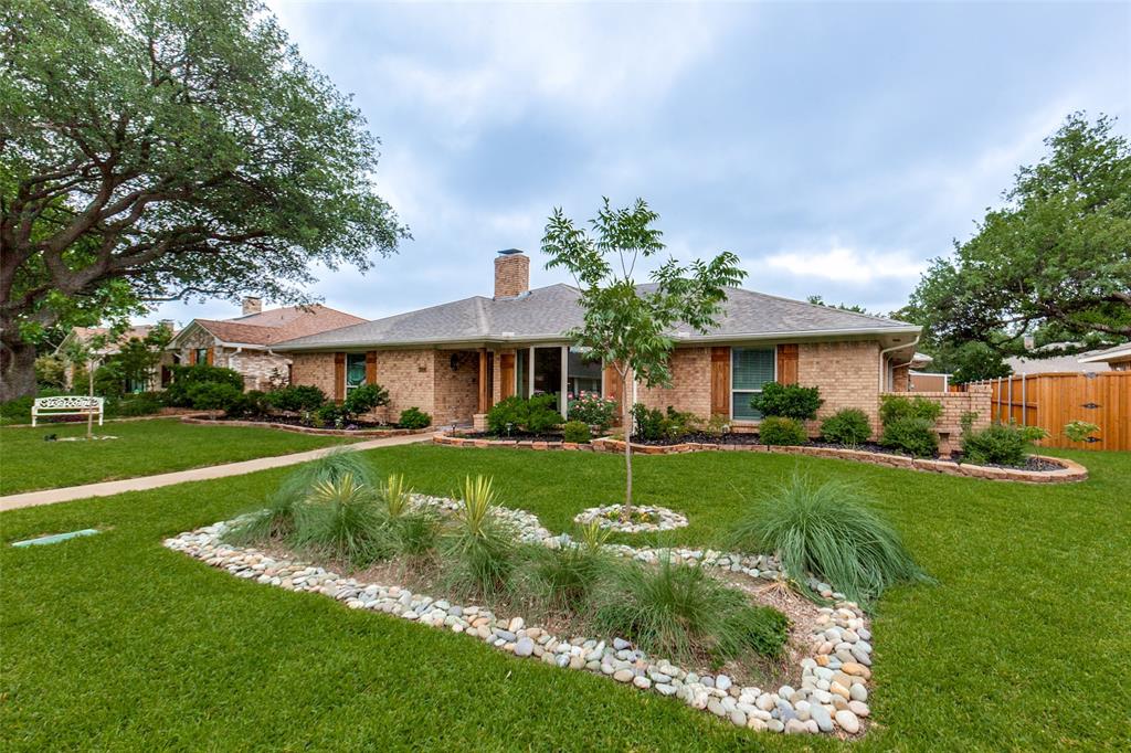 Richland Park Sec 03 - Residential