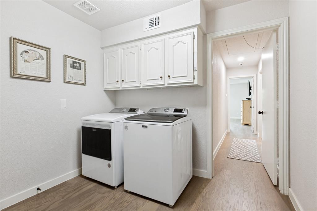 Richland Park Sec 03 - Residential