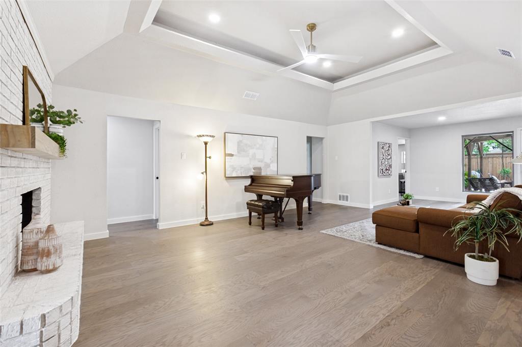Richland Park Sec 03 - Residential