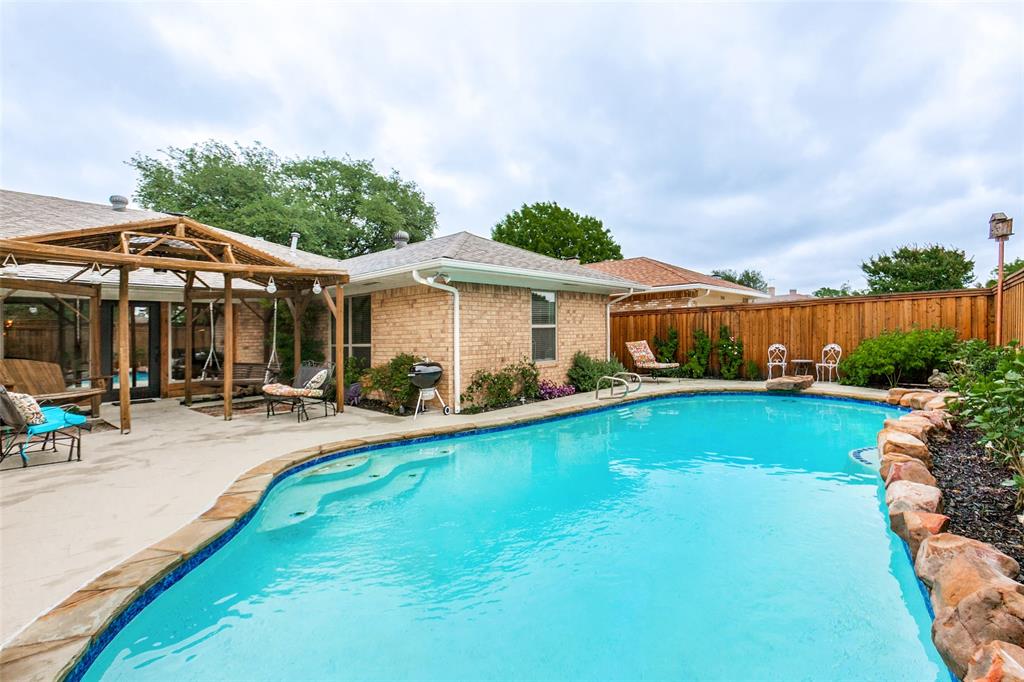 Richland Park Sec 03 - Residential