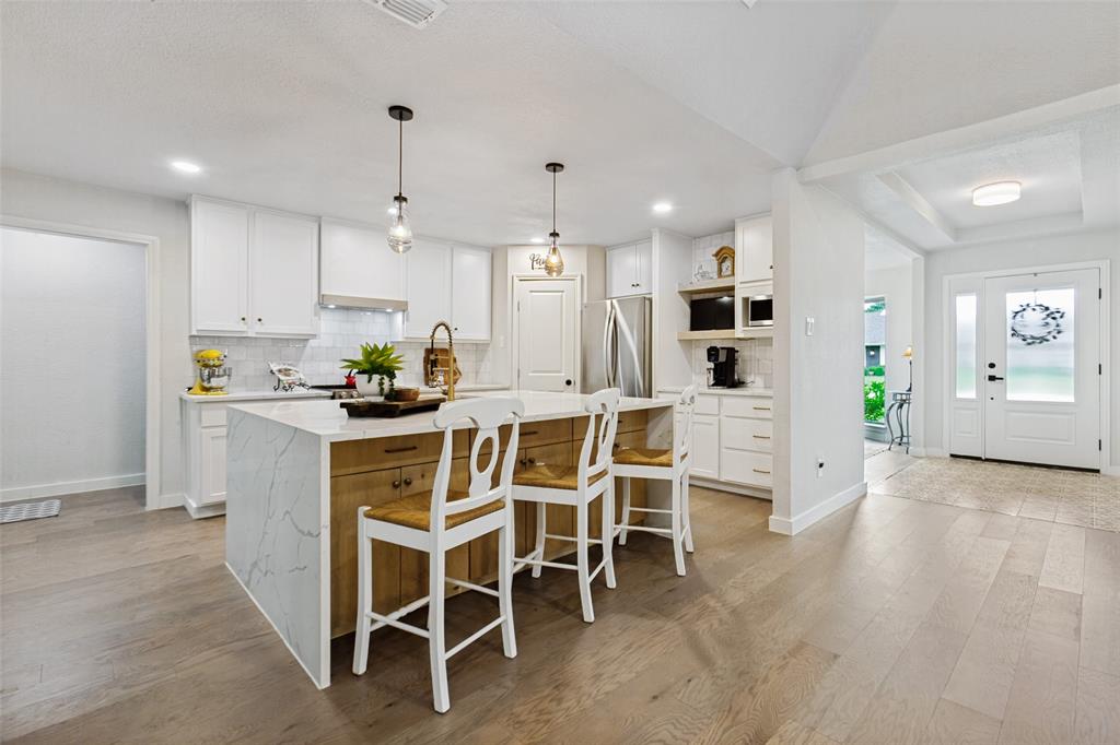 Richland Park Sec 03 - Residential