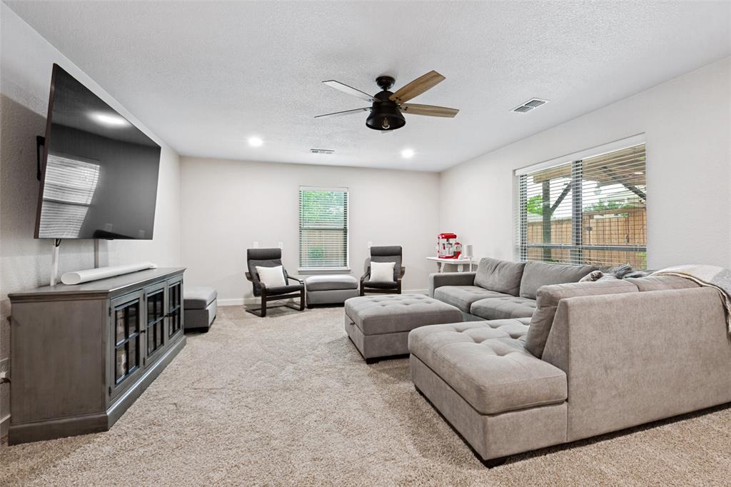 Richland Park Sec 03 - Residential