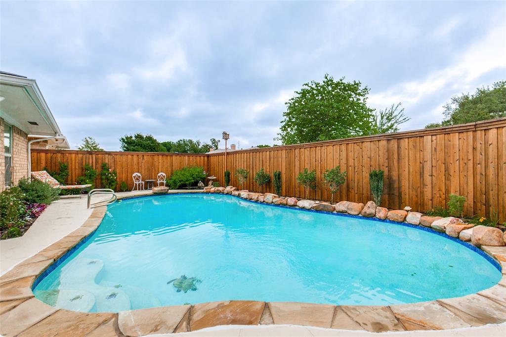 Richland Park Sec 03 - Residential