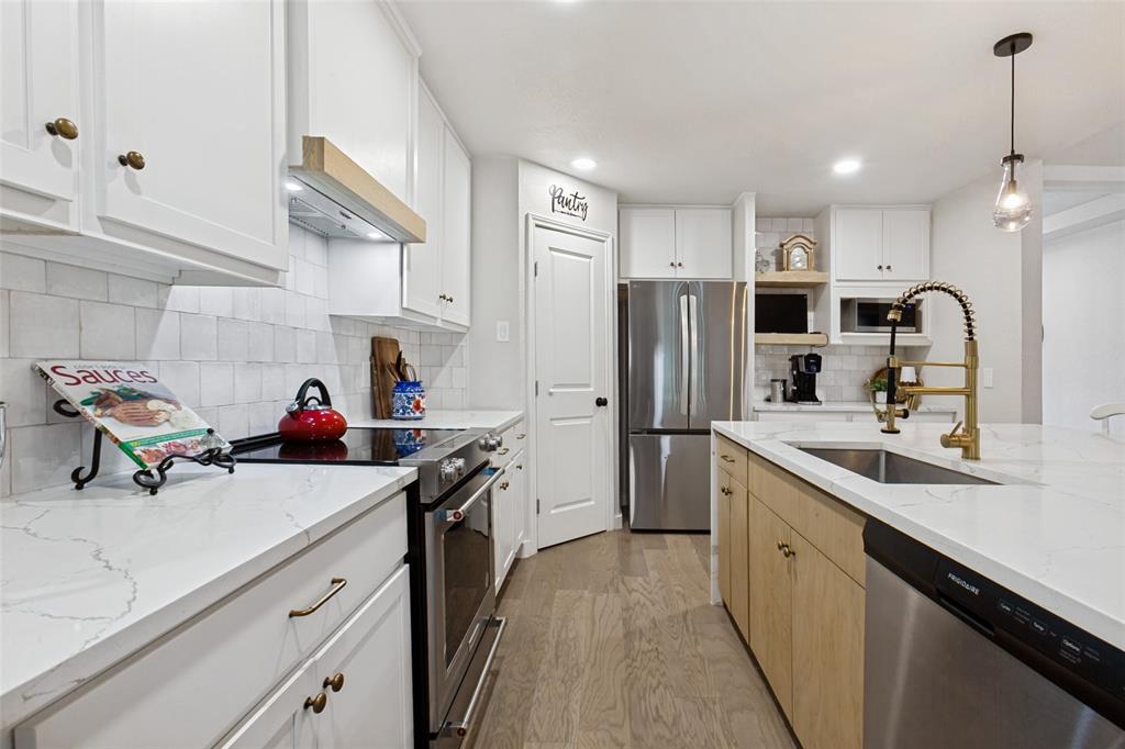 Richland Park Sec 03 - Residential