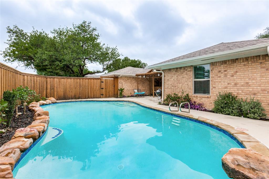 Richland Park Sec 03 - Residential