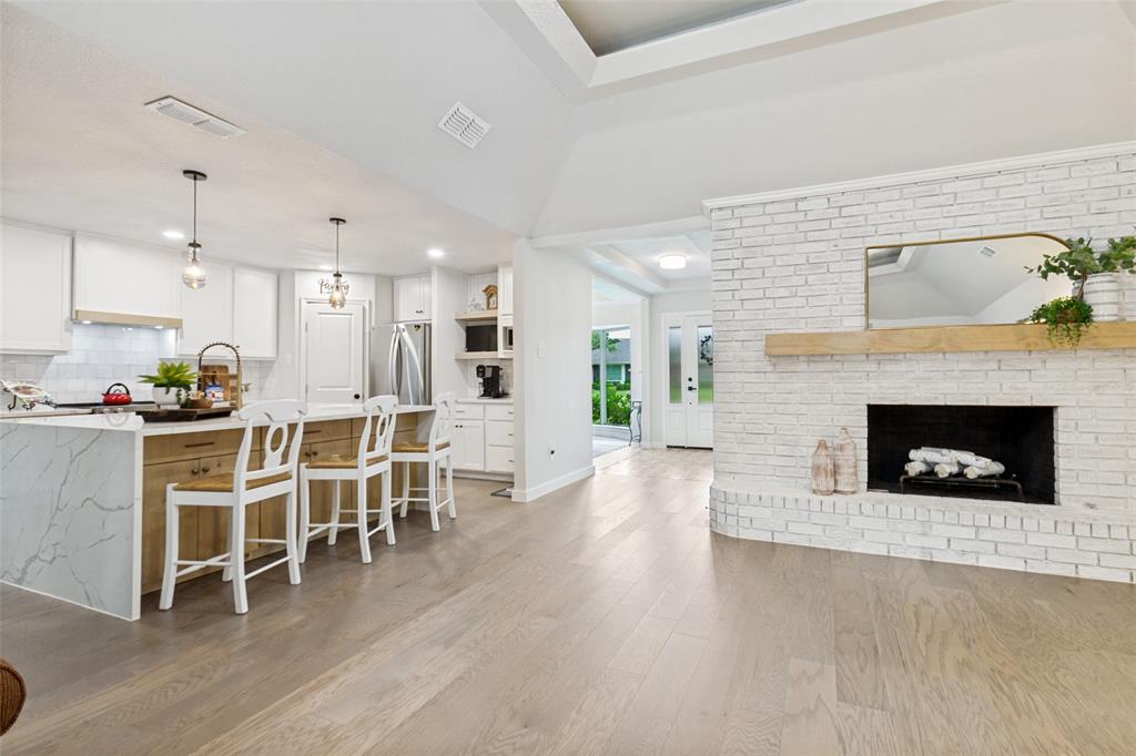Richland Park Sec 03 - Residential