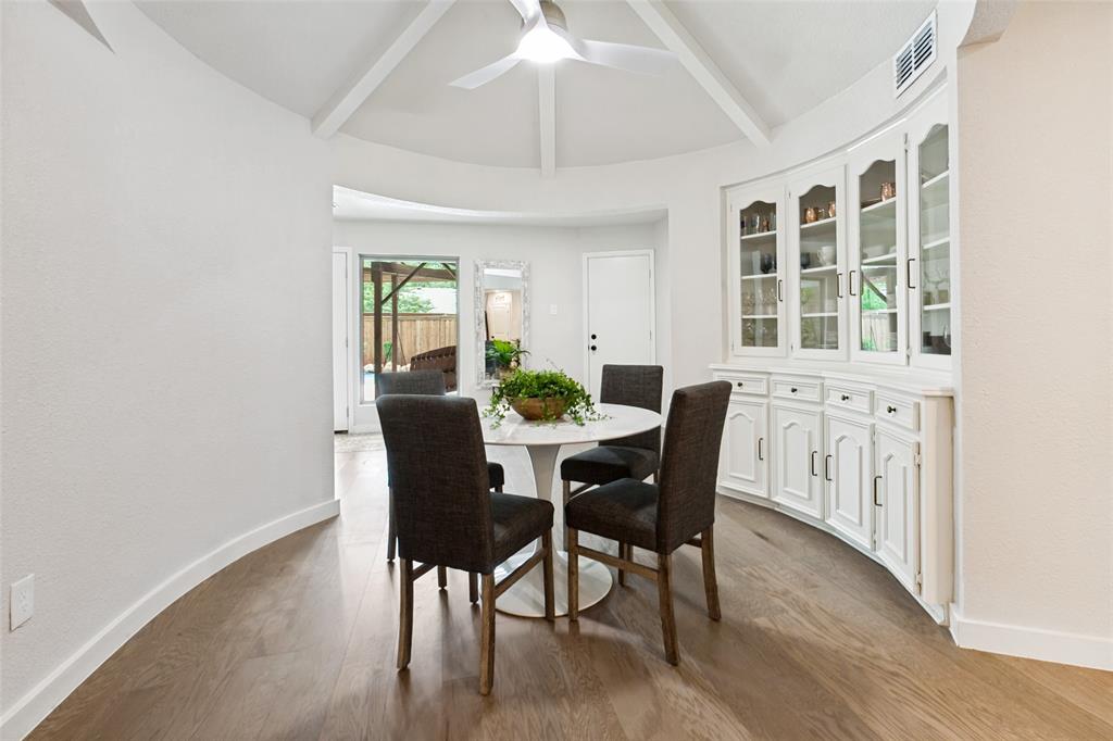 Richland Park Sec 03 - Residential