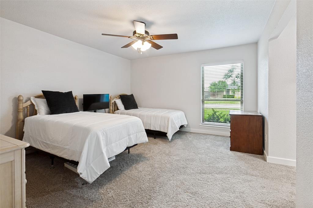 Richland Park Sec 03 - Residential