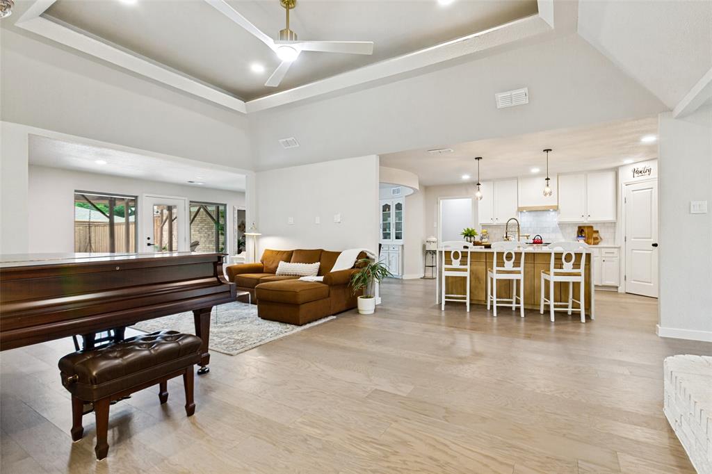 Richland Park Sec 03 - Residential