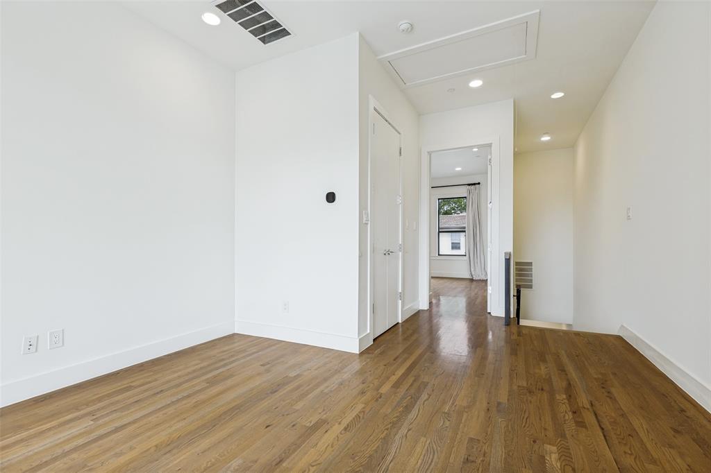 4120 GILBERT AVE CONDO - Residential