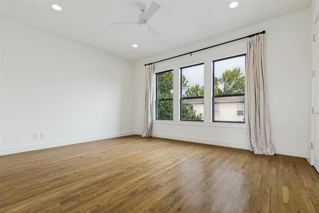 4120 GILBERT AVE CONDO - Residential