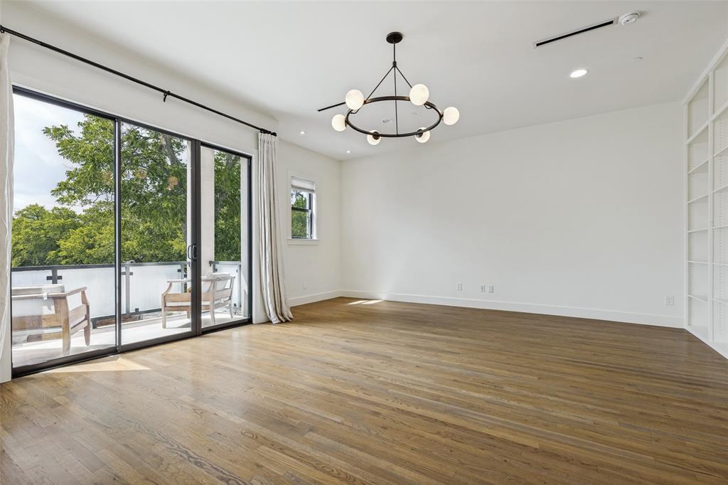 4120 GILBERT AVE CONDO - Residential