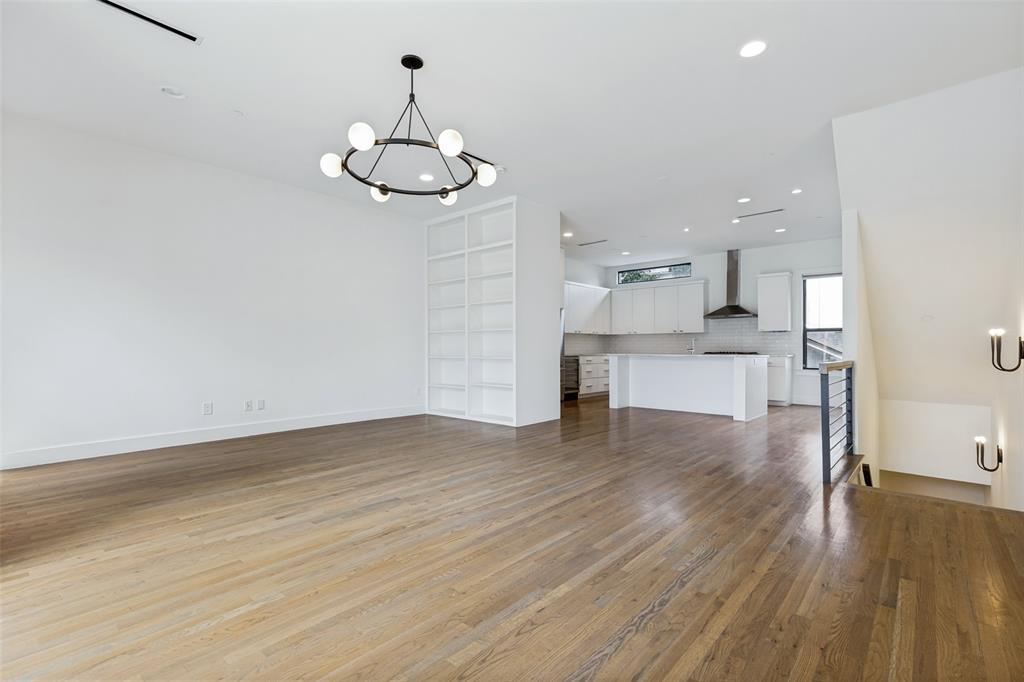 4120 GILBERT AVE CONDO - Residential