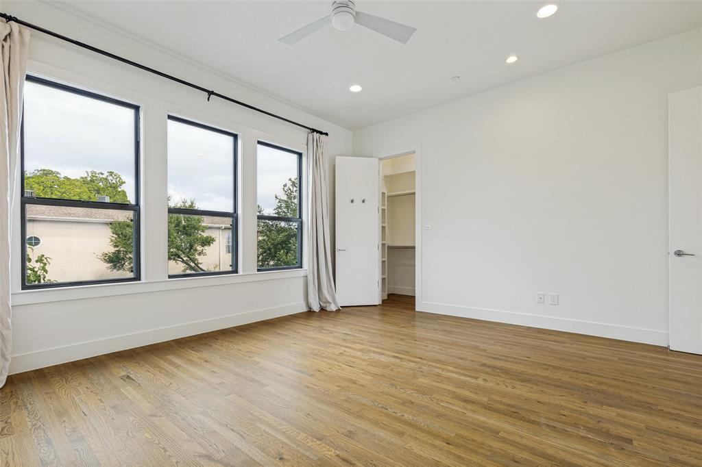 4120 GILBERT AVE CONDO - Residential