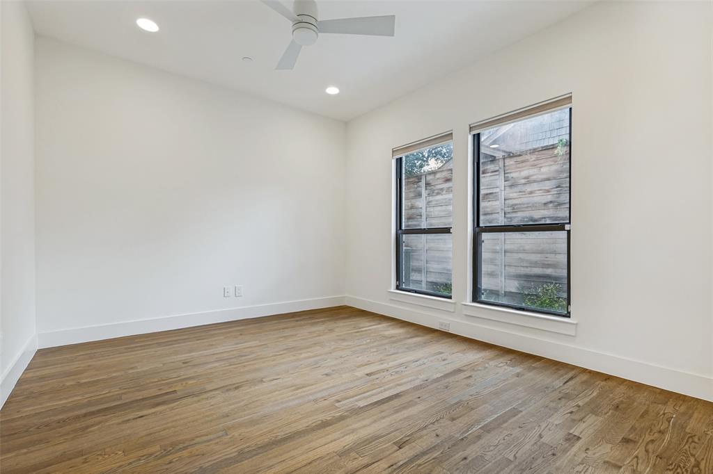 4120 GILBERT AVE CONDO - Residential