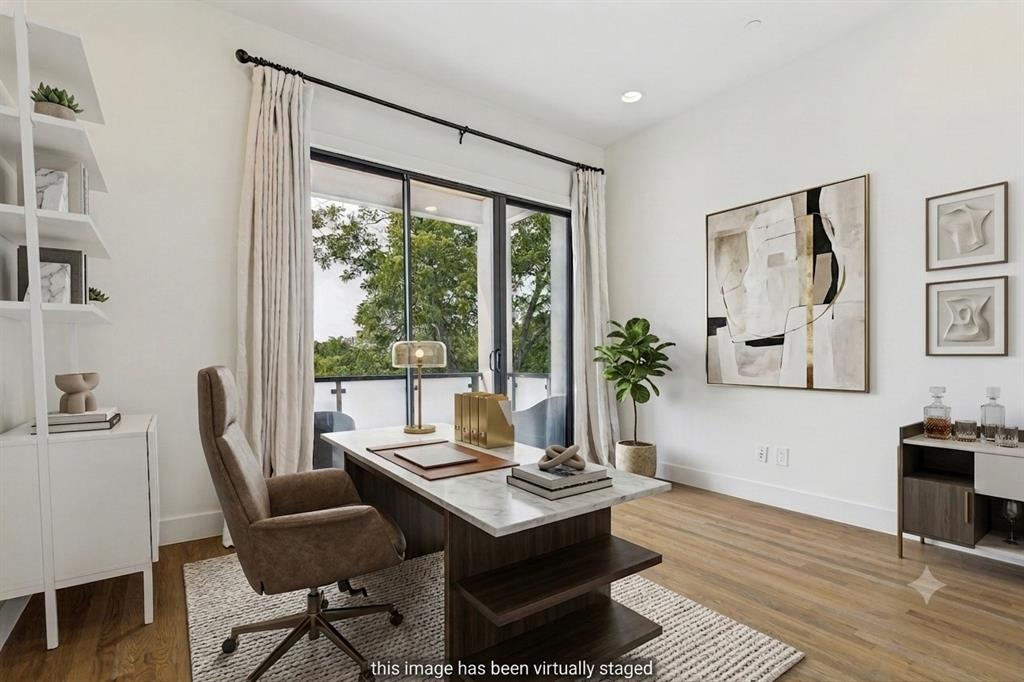 4120 GILBERT AVE CONDO - Residential