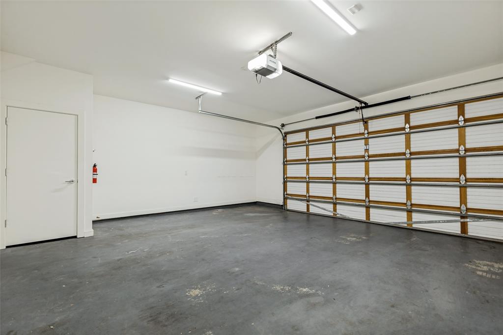 4120 GILBERT AVE CONDO - Residential