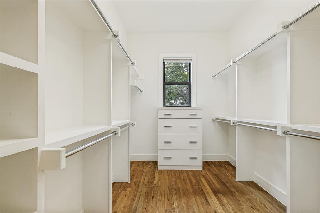 4120 GILBERT AVE CONDO - Residential