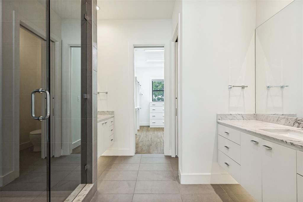4120 GILBERT AVE CONDO - Residential