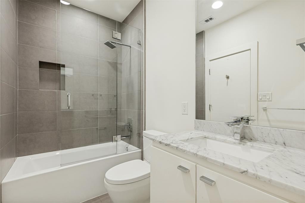 4120 GILBERT AVE CONDO - Residential