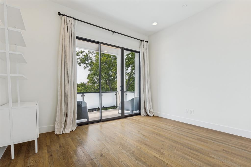 4120 GILBERT AVE CONDO - Residential