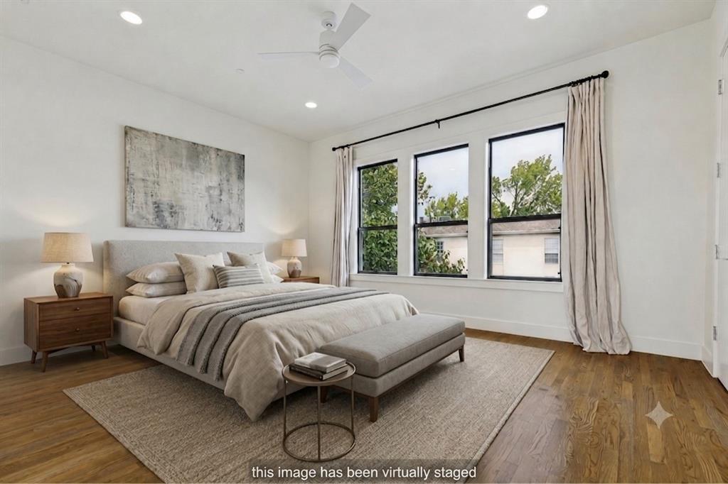 4120 GILBERT AVE CONDO - Residential