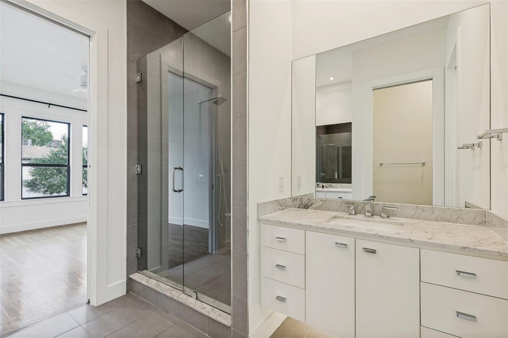 4120 GILBERT AVE CONDO - Residential