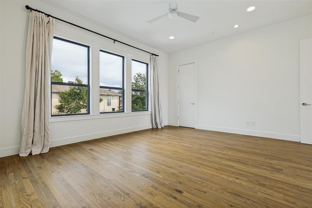 4120 GILBERT AVE CONDO - Residential