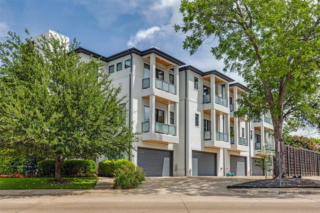 4120 GILBERT AVE CONDO - Residential