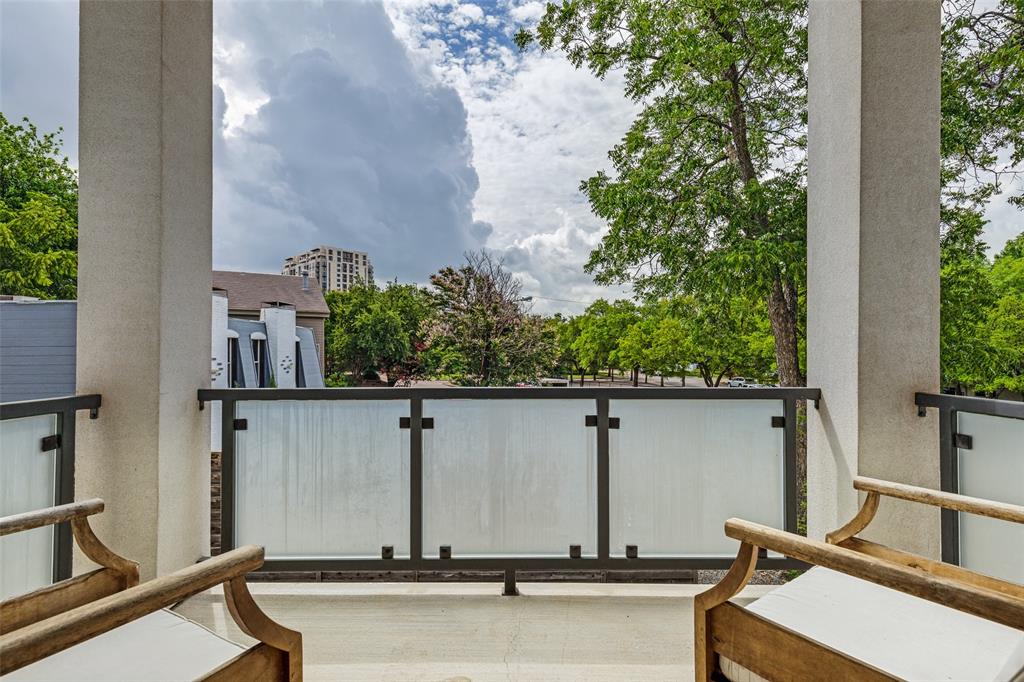 4120 GILBERT AVE CONDO - Residential