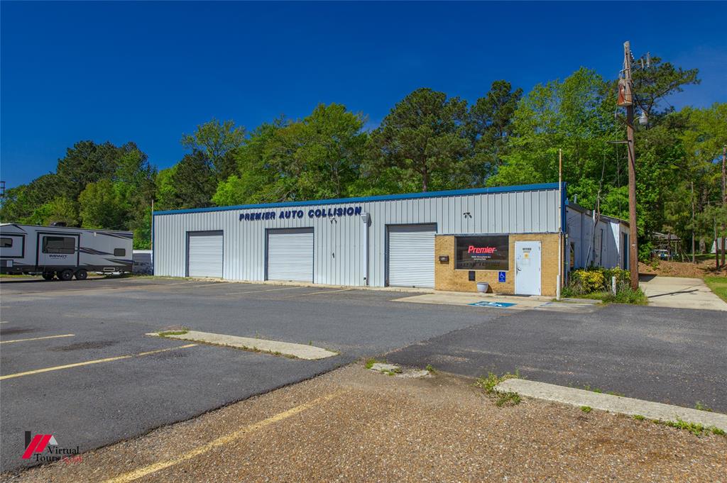 none - Commercial Sale