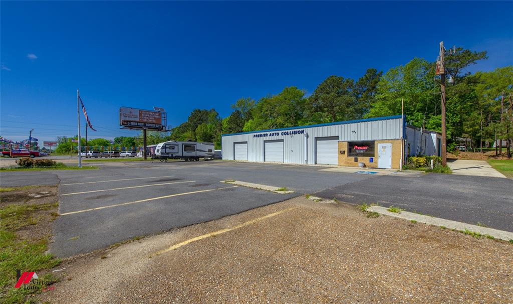 none - Commercial Sale