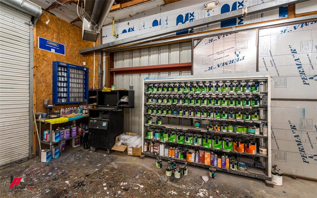 none - Commercial Sale