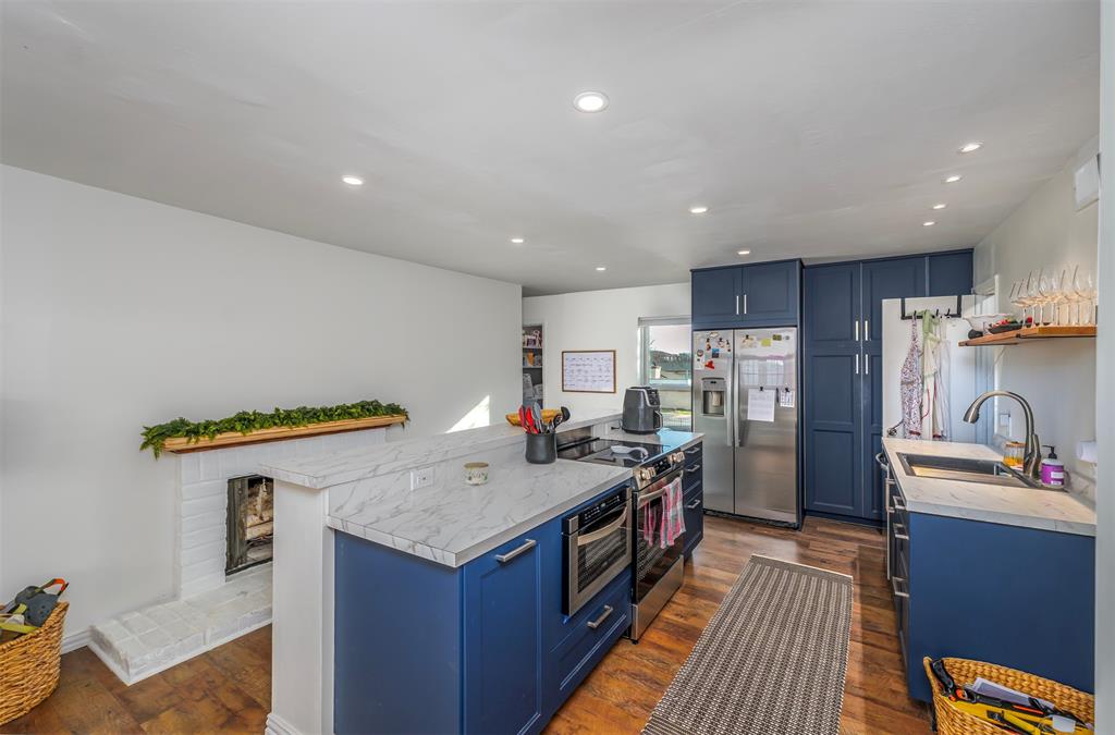 Spanish Gardens Condo - Residential