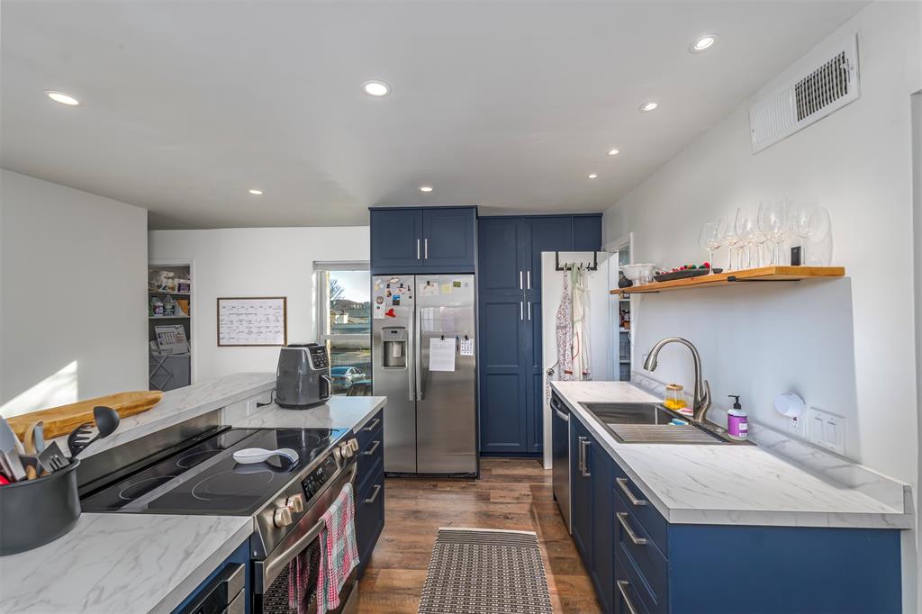 Spanish Gardens Condo - Residential