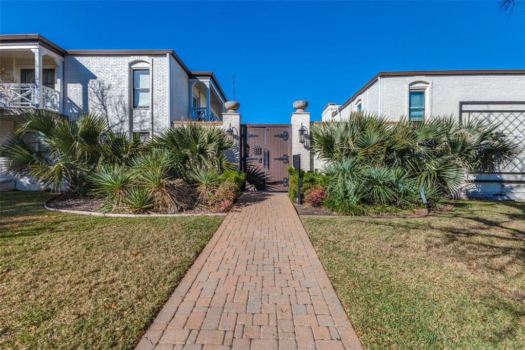 5911 E University Blvd #104, in the vibrant city of Dallas, TX! Just blocks from SMU and has been renovated top to bottom!!!  This charming Condo offers a perfect blend of comfort and style, designed to meet your modern living needs. Step inside to discover a spacious layout featuring 2 well-appointed bedrooms and 2 full baths. The open-concept living area is perfect for entertaining guests or enjoying a cozy night in. The kitchen is a delight, equipped with sleek countertops and modern appliances. Each bedroom offers generous closet space. The baths are thoughtfully designed with contemporary fixtures and finishes. Located in a desirable neighborhood, providing convenient access to local amenities, dining, and entertainment options. Don't miss the opportunity to make this delightful Condo your own. Schedule a viewing today!