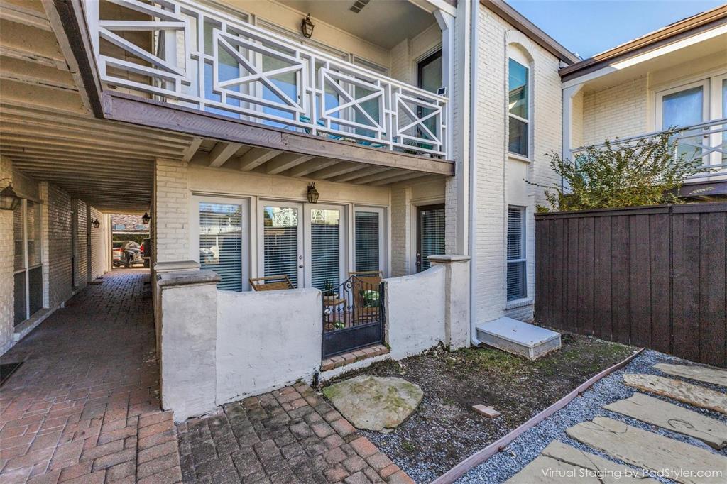 Bella Gardens Condo - Residential