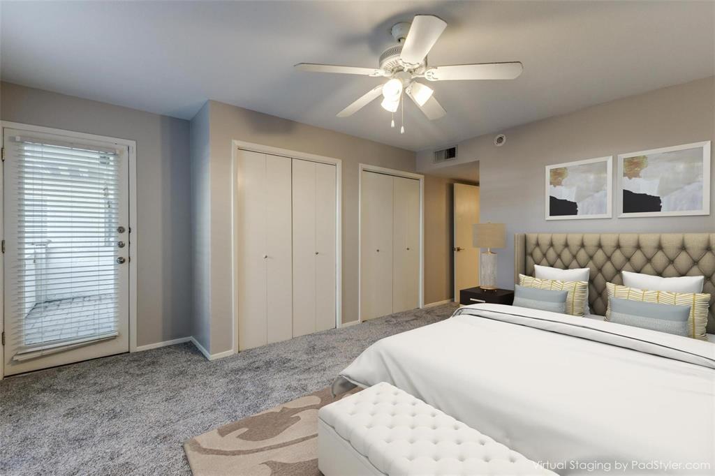 Bella Gardens Condo - Residential