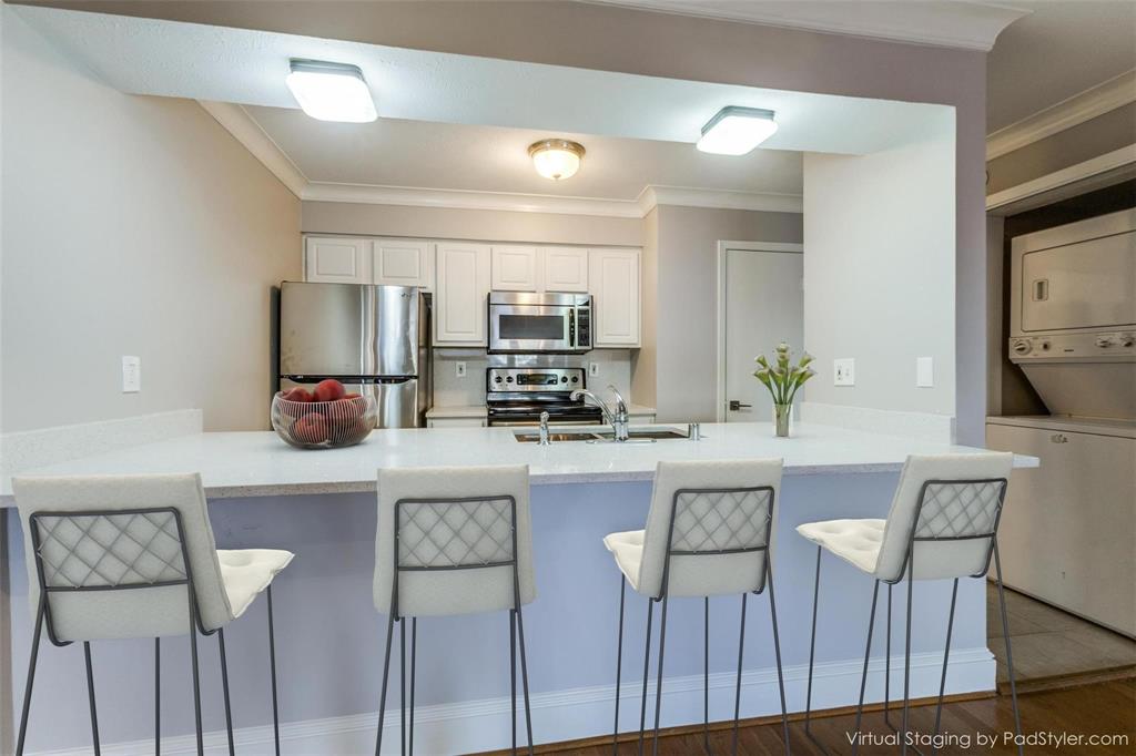 Bella Gardens Condo - Residential